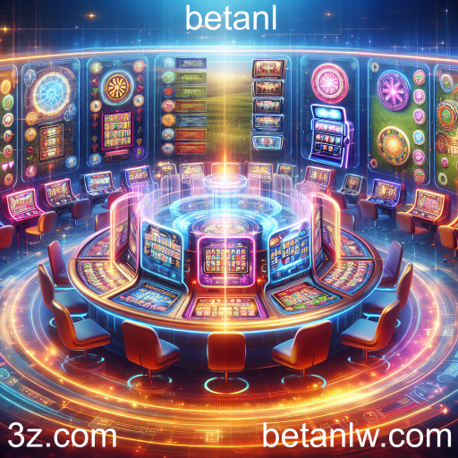 Os Jogos de Cassino Online e a Revolução do Entretenimento Digital