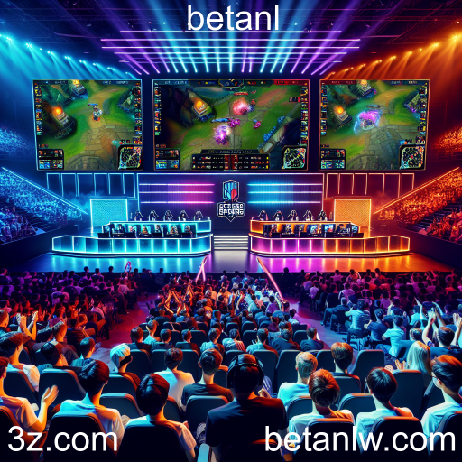 A Ascensão dos E-Sports: Competição e Entretenimento na Era Digital