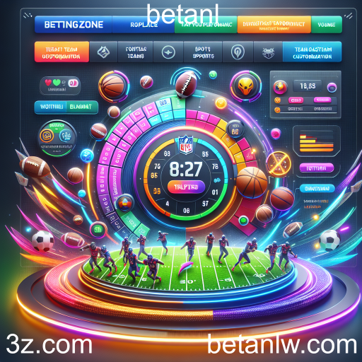 A Ascensão dos Fantasy Sports: Uma Nova Era de Entretenimento Esportivo