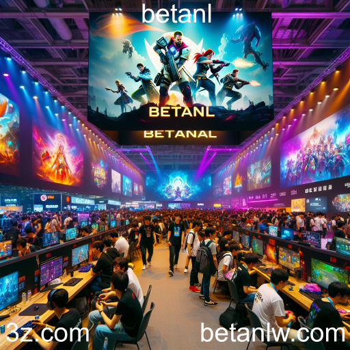 As Novidades Quentes no Mundo dos Jogos: O que Esperar para o Futuro