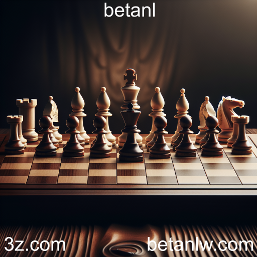 Descubra o Fascinante Mundo dos Jogos de Estratégia